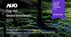 28国际荣获全球百大创新双榜肯定