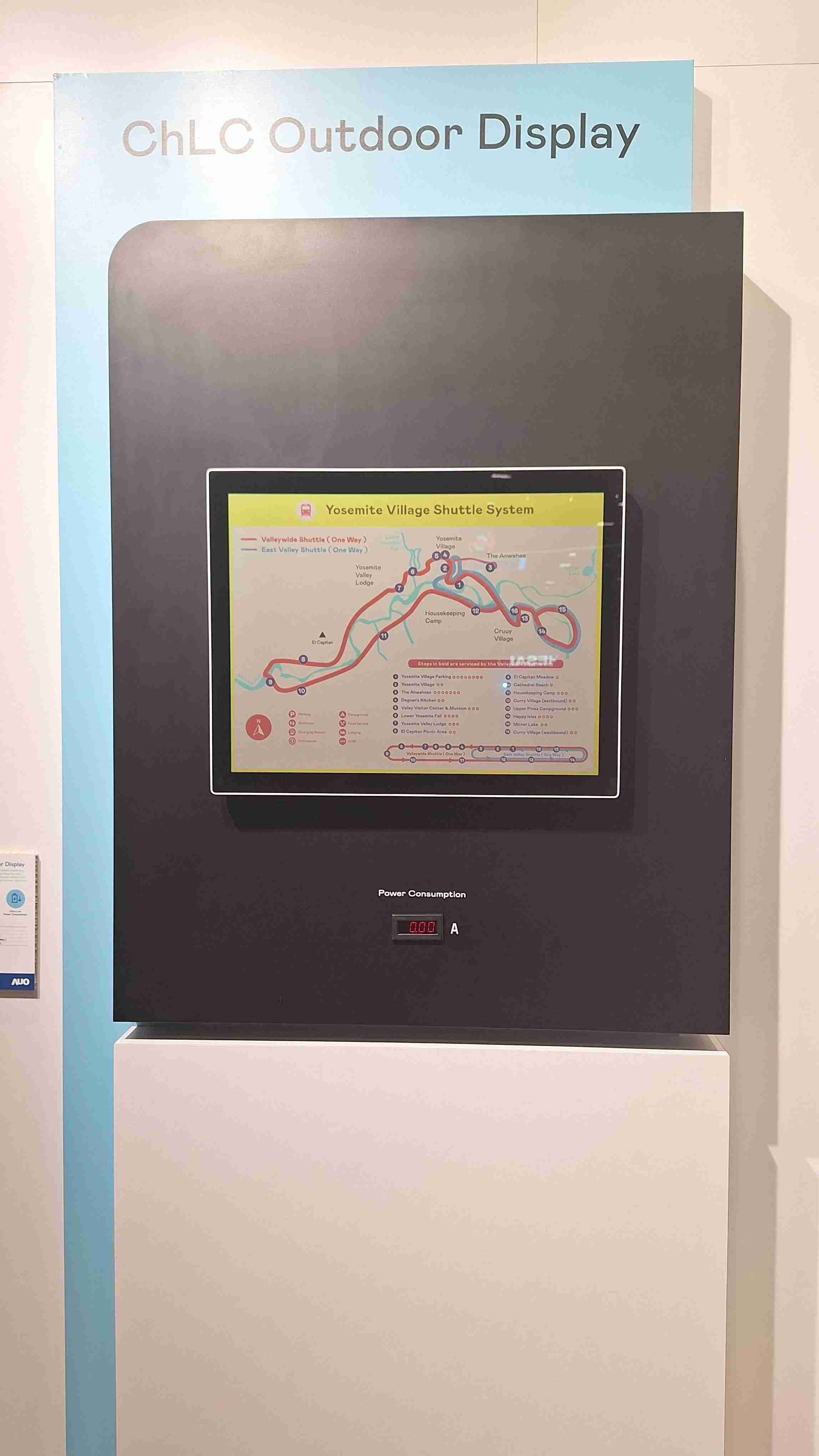 28国际的「胆固醇液晶超低耗能户外全彩显示器」不只环保省电，，，且符合户外严苛使用环境，，，拥有在摄氏-30度至85度下的宽温使用优势，，，，并且强光愈强愈能呈现绝佳的色彩饱和度及显示效果，，，易于安装的特性将成为户外电子看板的新首选。。