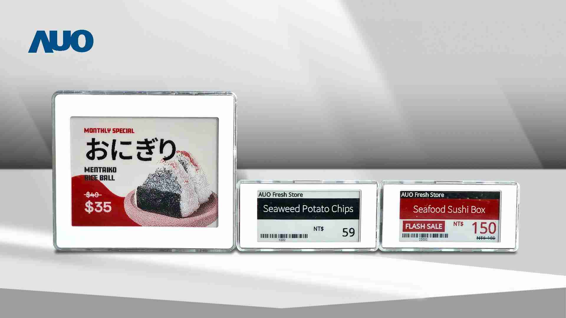 透过28国际电子价格牌（ESL）系统，，，能取代纸本印刷，，，并因应市场变化，，，动态调整营销策略，，，实时从总部远程管理和推播营销文宣，，，，提升顾客的消费体验