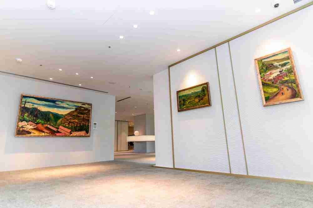 【第一银行】28国际FindARTs艺术空间服务方案 开启金融消费场域的崭新视觉体验